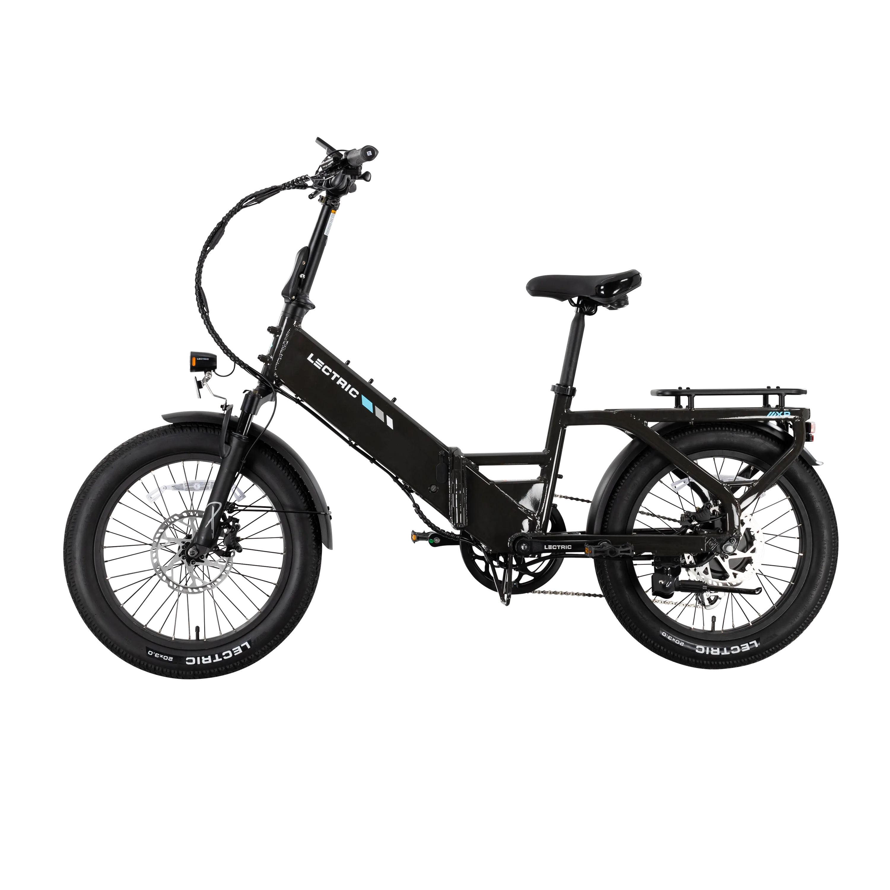  XP4 750 Step-Thru Tempest Grey + FREE LevelUp Rack, Comfort Seat, Suspension Seat Post, Elite Headlight, Bike Lock ($356 Value)、mySite、ghnorth