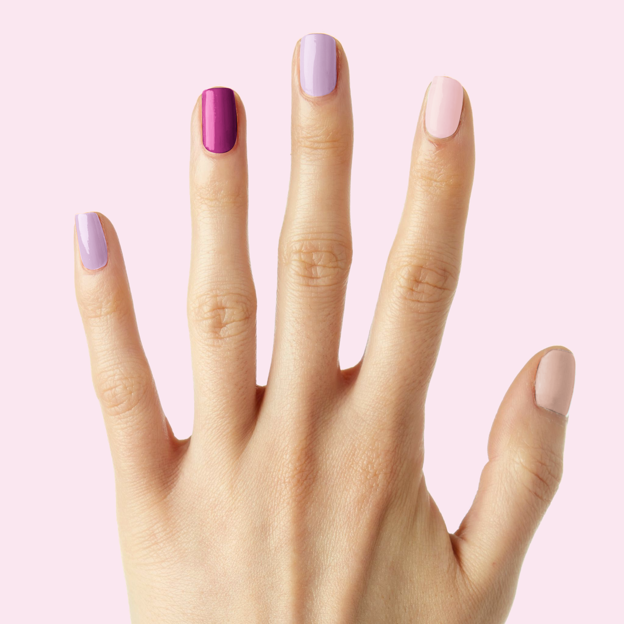 Sheer Luck、mySite、solidvoid