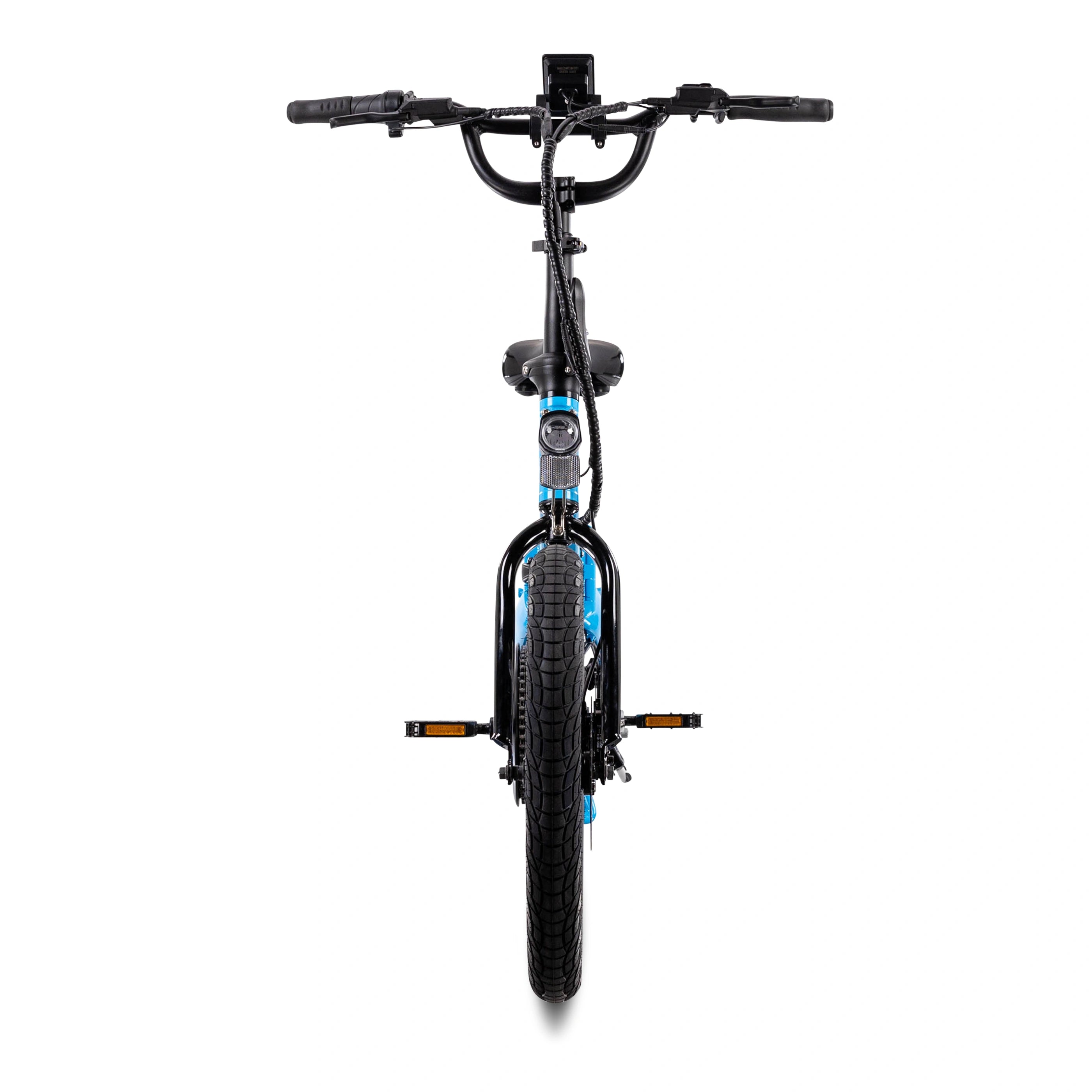  XP Lite 2.0 Lectric Blue eBike、mySite、ghnorth