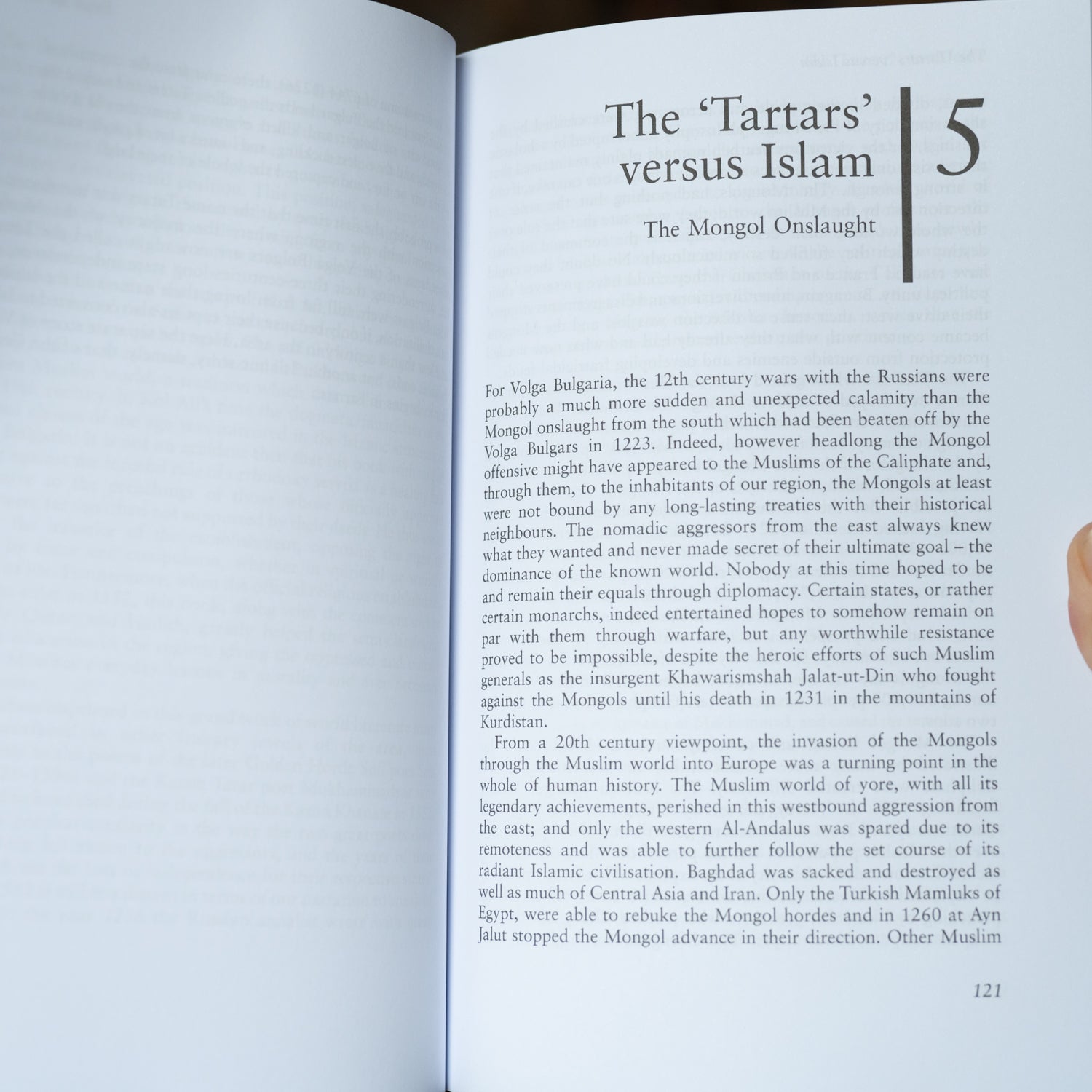 Islam in Russia: The Four Seasons、mySite、topwebapps