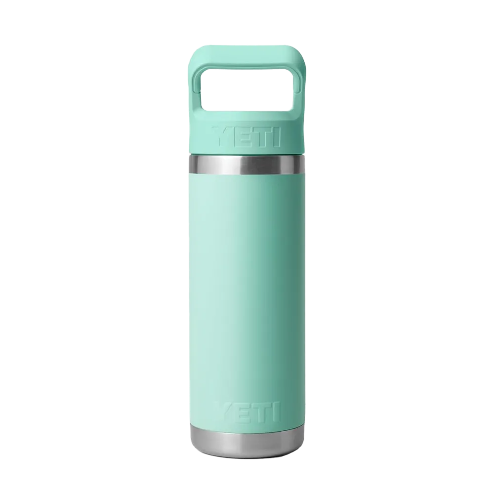 YETI Rambler 18 oz Straw Bottle、mySite、noshort