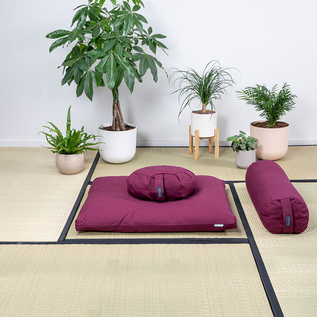 Meditation Cushion Bundle、mySite、topwebapps