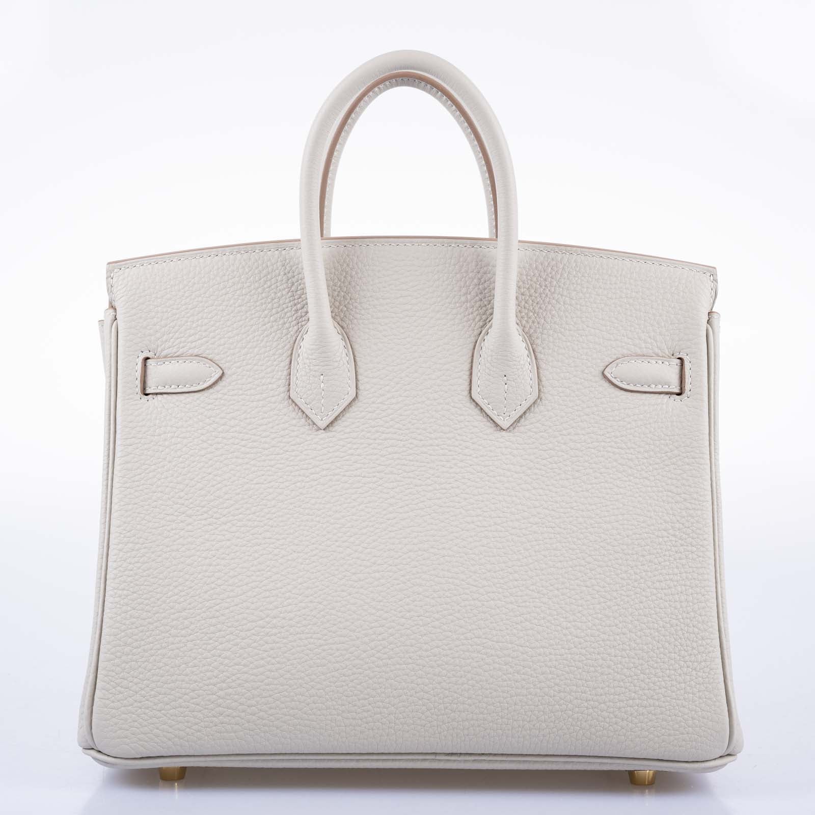 Hermès Birkin 25 Gris Perle Togo Gold Hardware、mySite、garminoutage.com