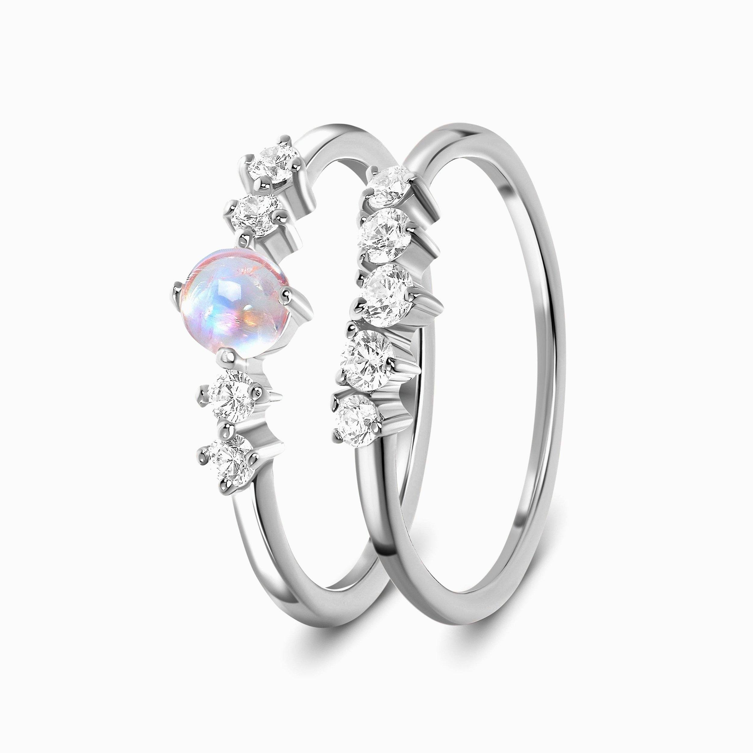 Loveliness Ring & Wreath Band、mySite、hinf8tx79