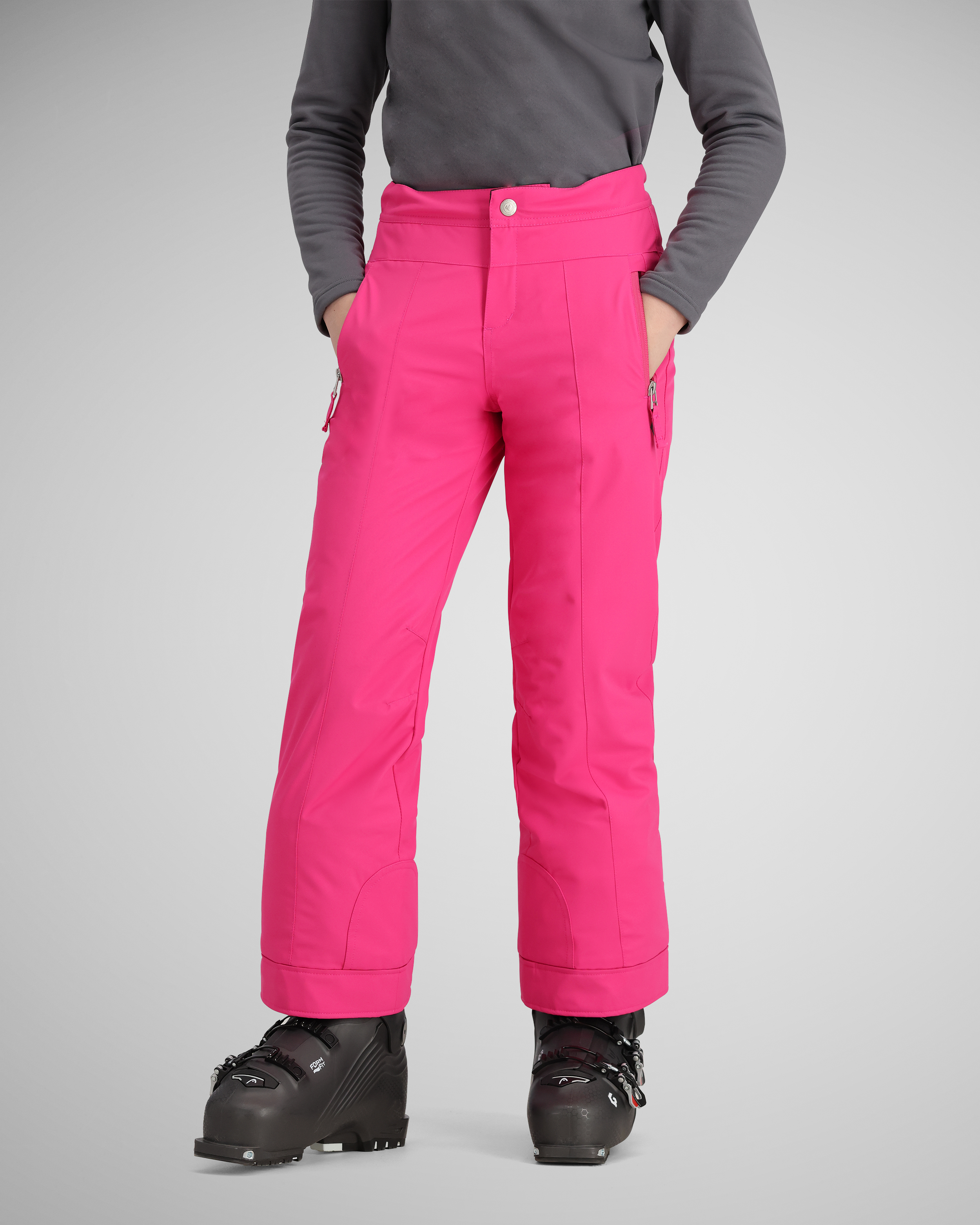 Brooke Pant、mySite、i-lightchina