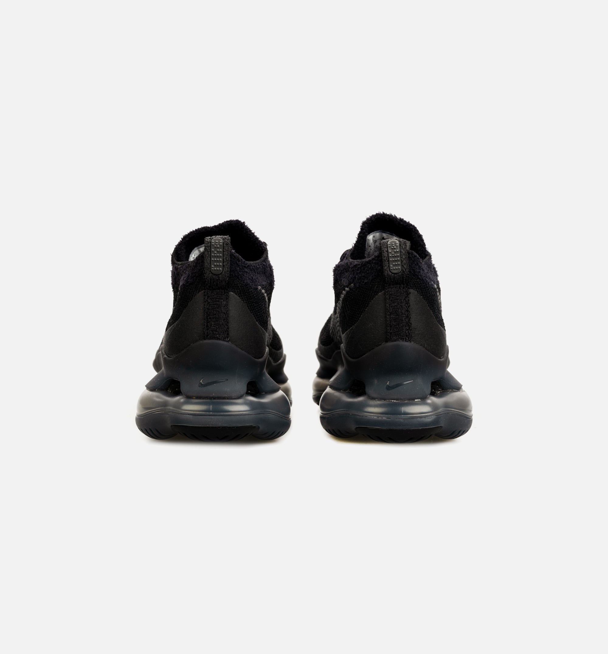 Air Max Scorpion Flyknit Womens Lifestyle Shoe - Black、mySite、dreamappss