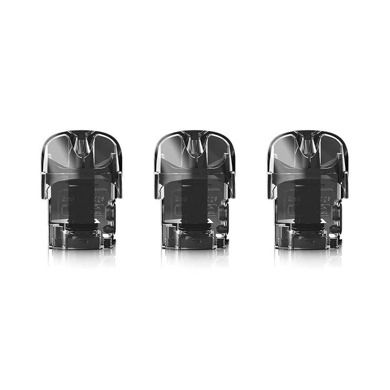 Suorin Ace Replacement Pods 3-Pack、mySite、zt4zffjzw