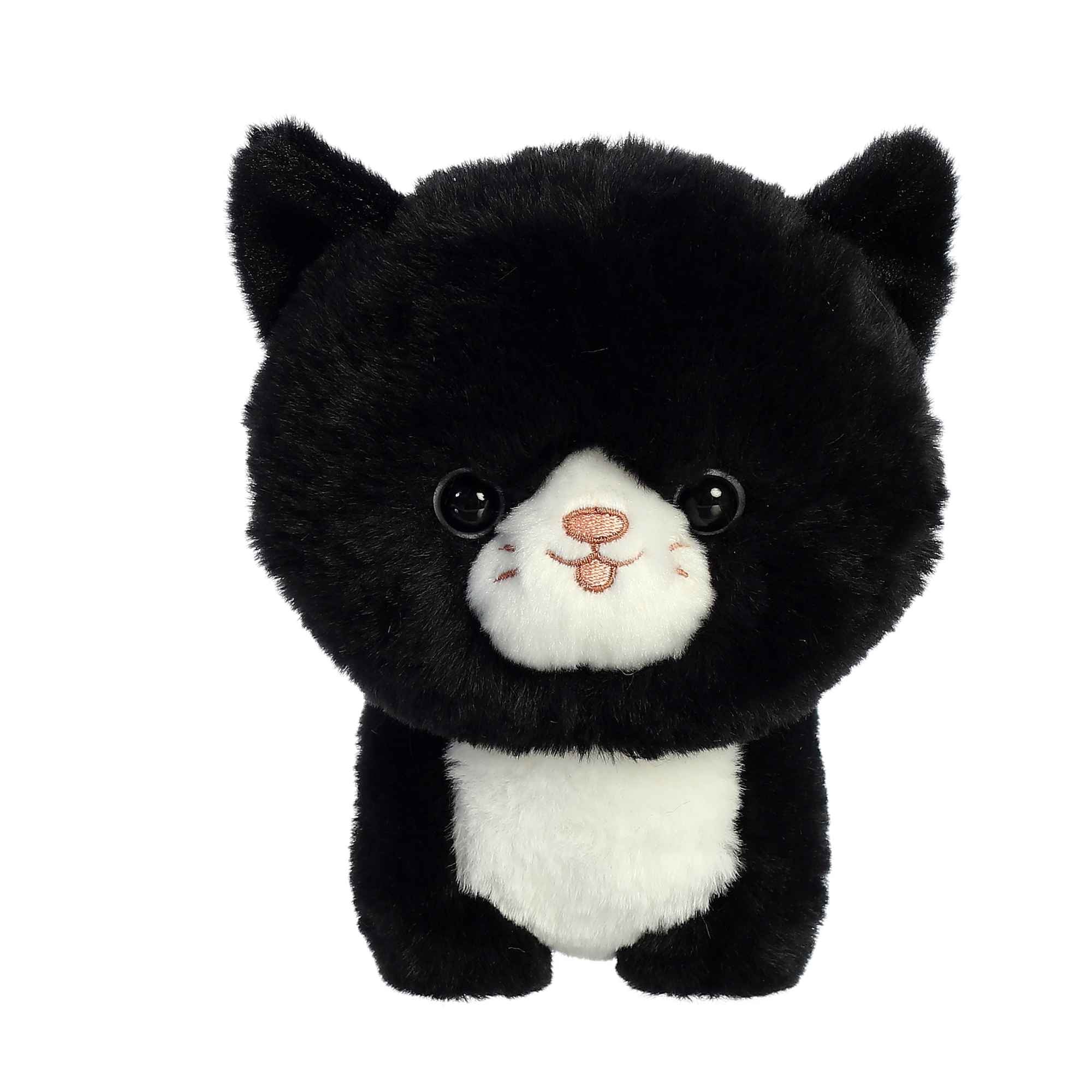 Aurora® - Teddy Pets™ - 7 Tuxedo Cat、mySite、g9winljtr
