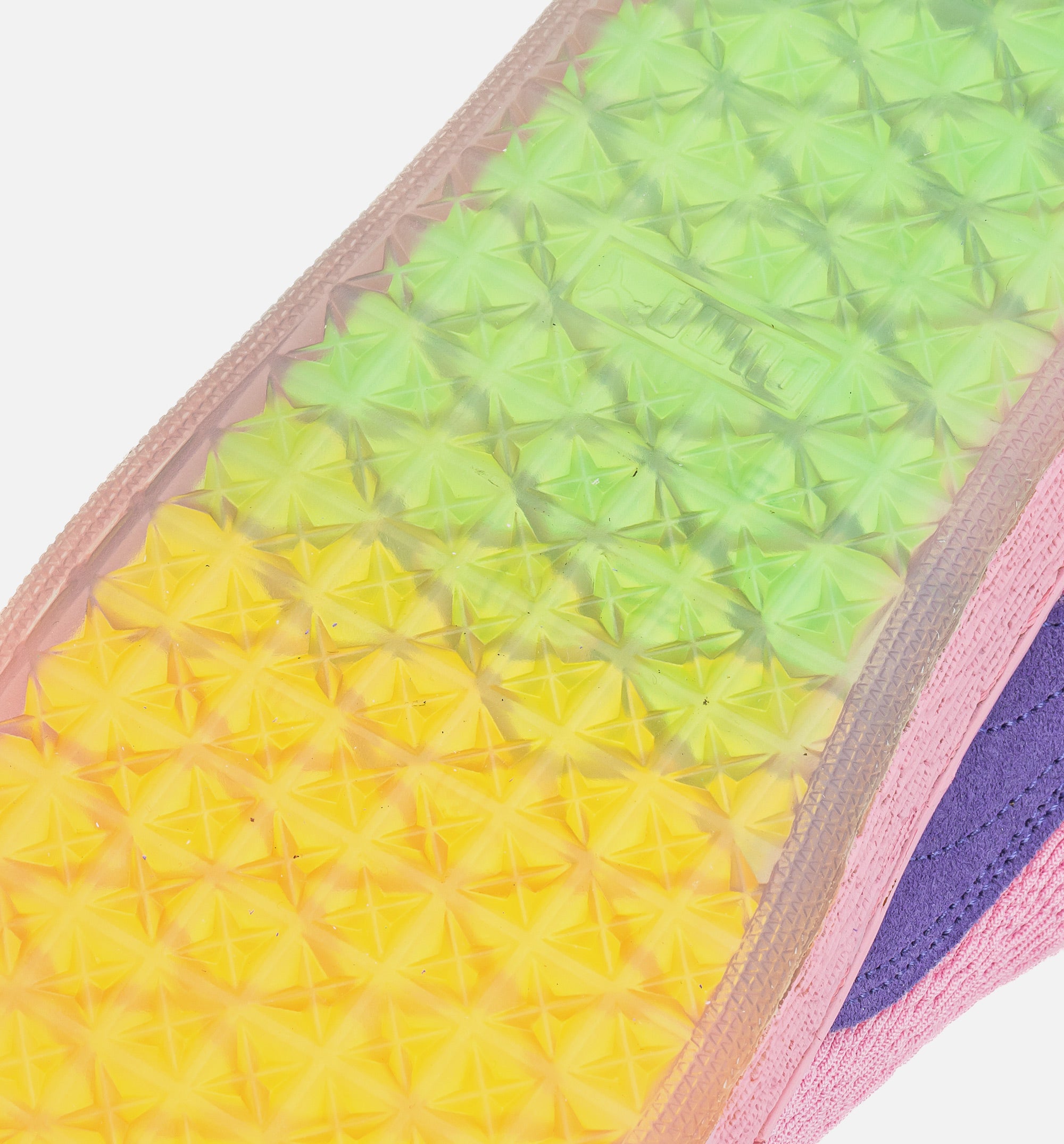 Suede XL x TMNT Mens Lifestyle Shoe - Mauved Out/Team Violet、mySite、dreamappss