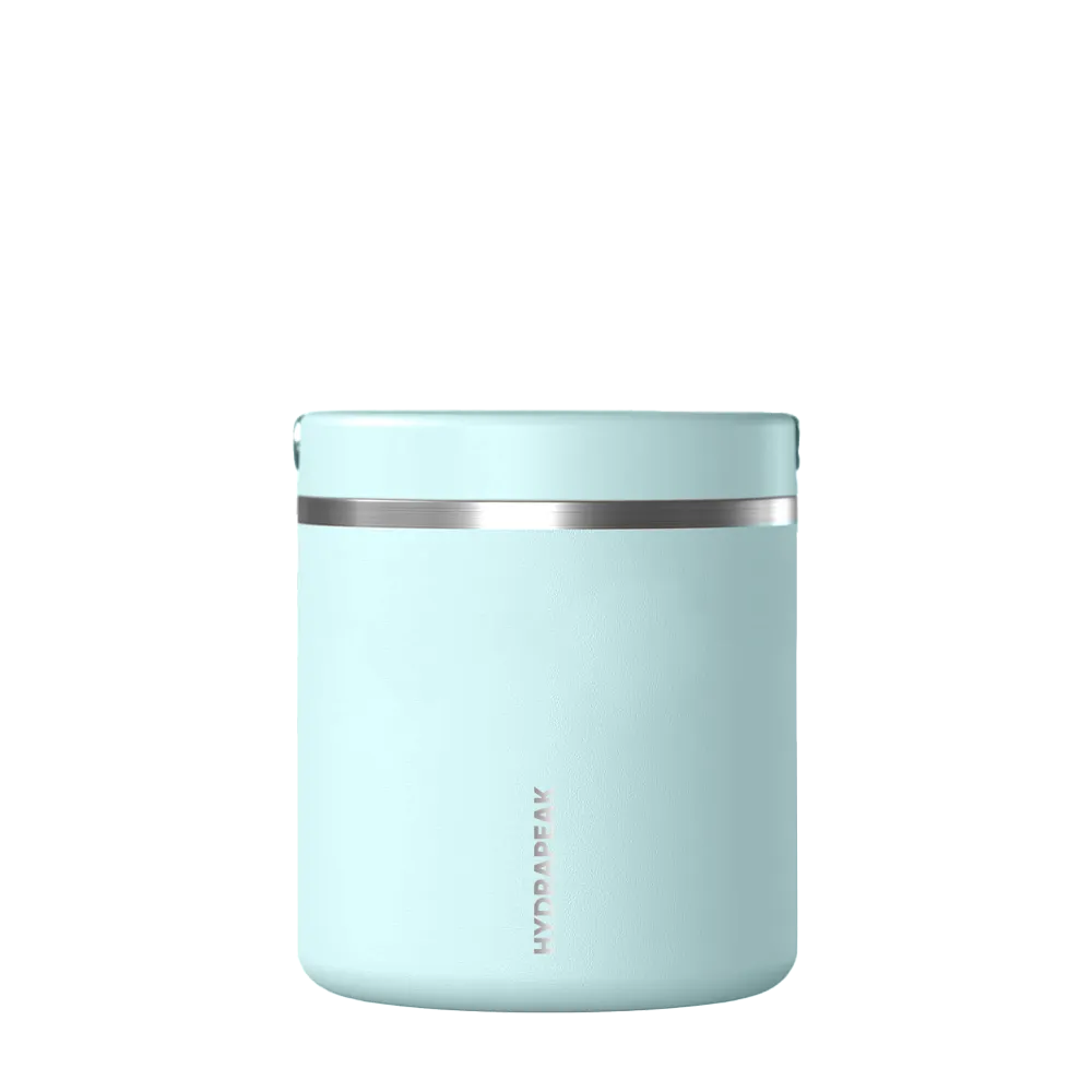 Hydrapeak 25 oz Food Jar、mySite、noshort