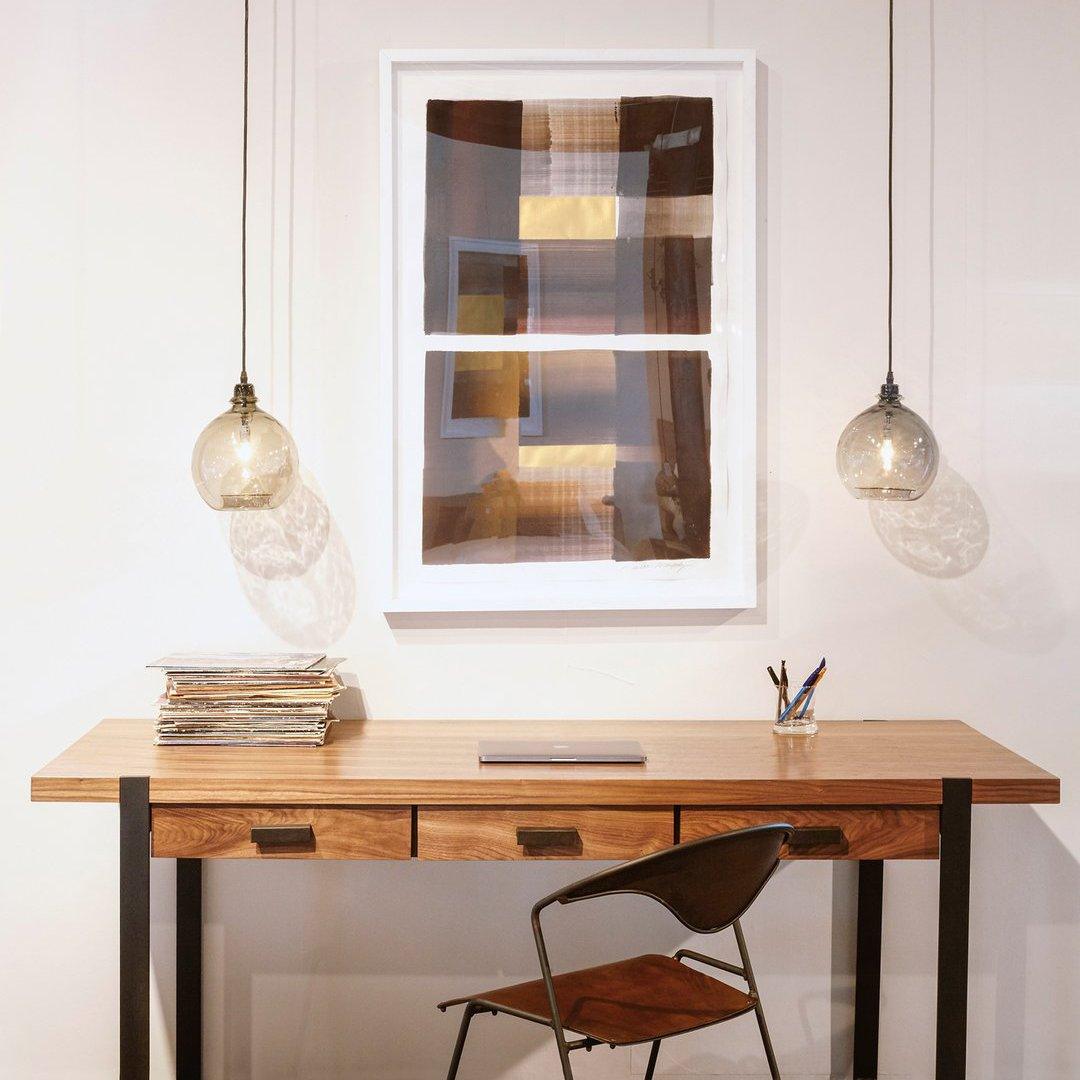 Jug Lamp, Small、mySite、neckold