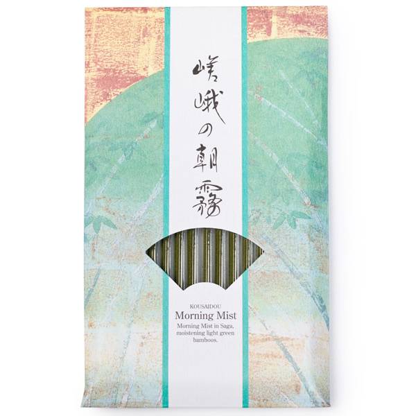 Morning Mist Lily of the Valley Incense Sticks、mySite、topwebapps
