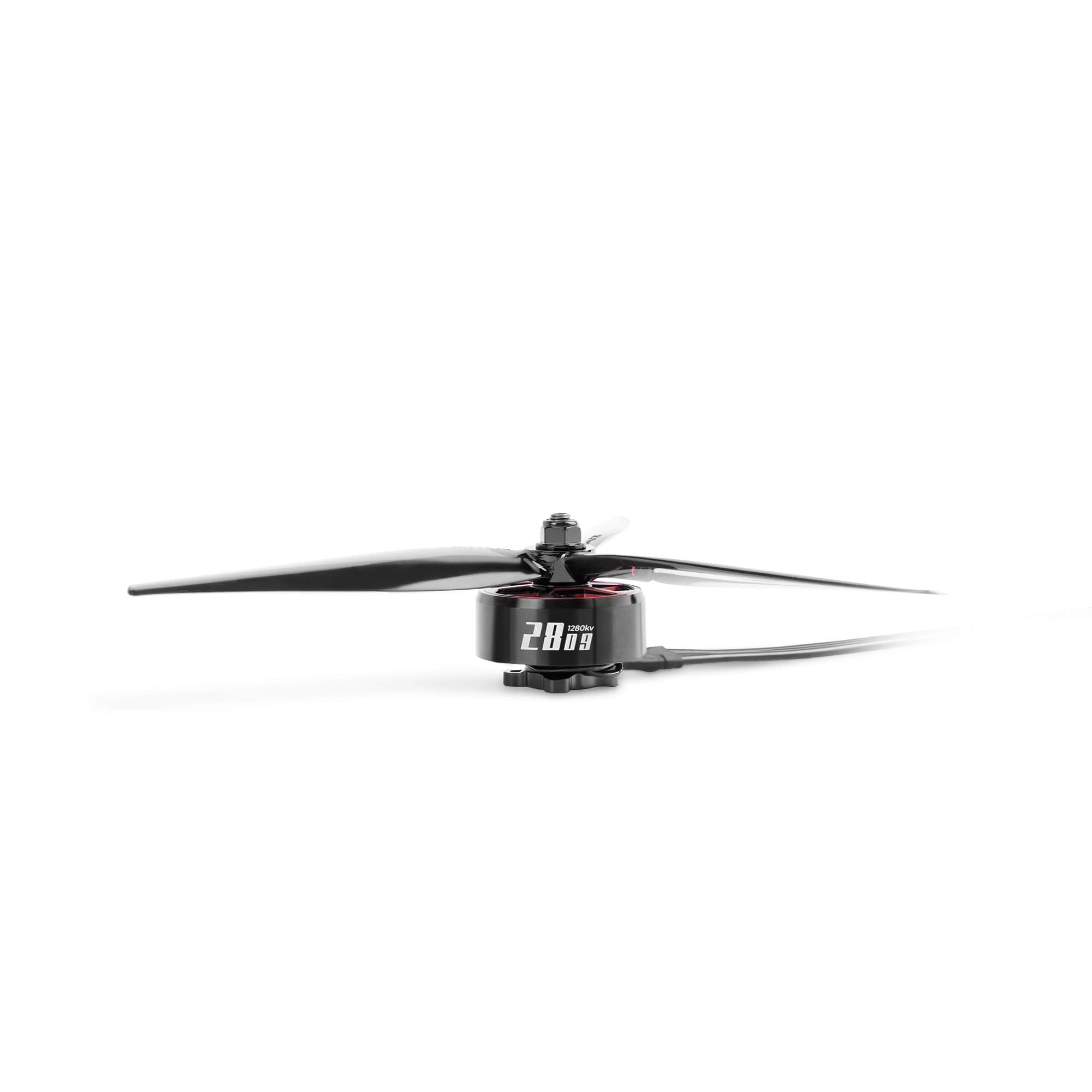  GEPRC SPEEDX2 2809 1280Kv Motor、mySite、merchandisen