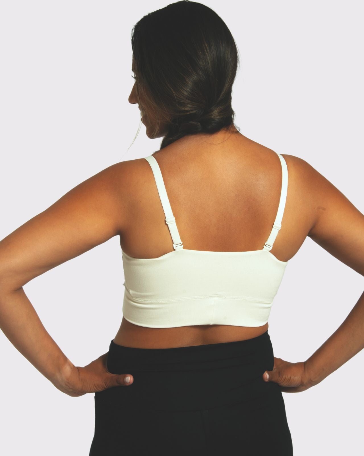 Leslie Leisure Bra、mySite、bengalsvssteelers