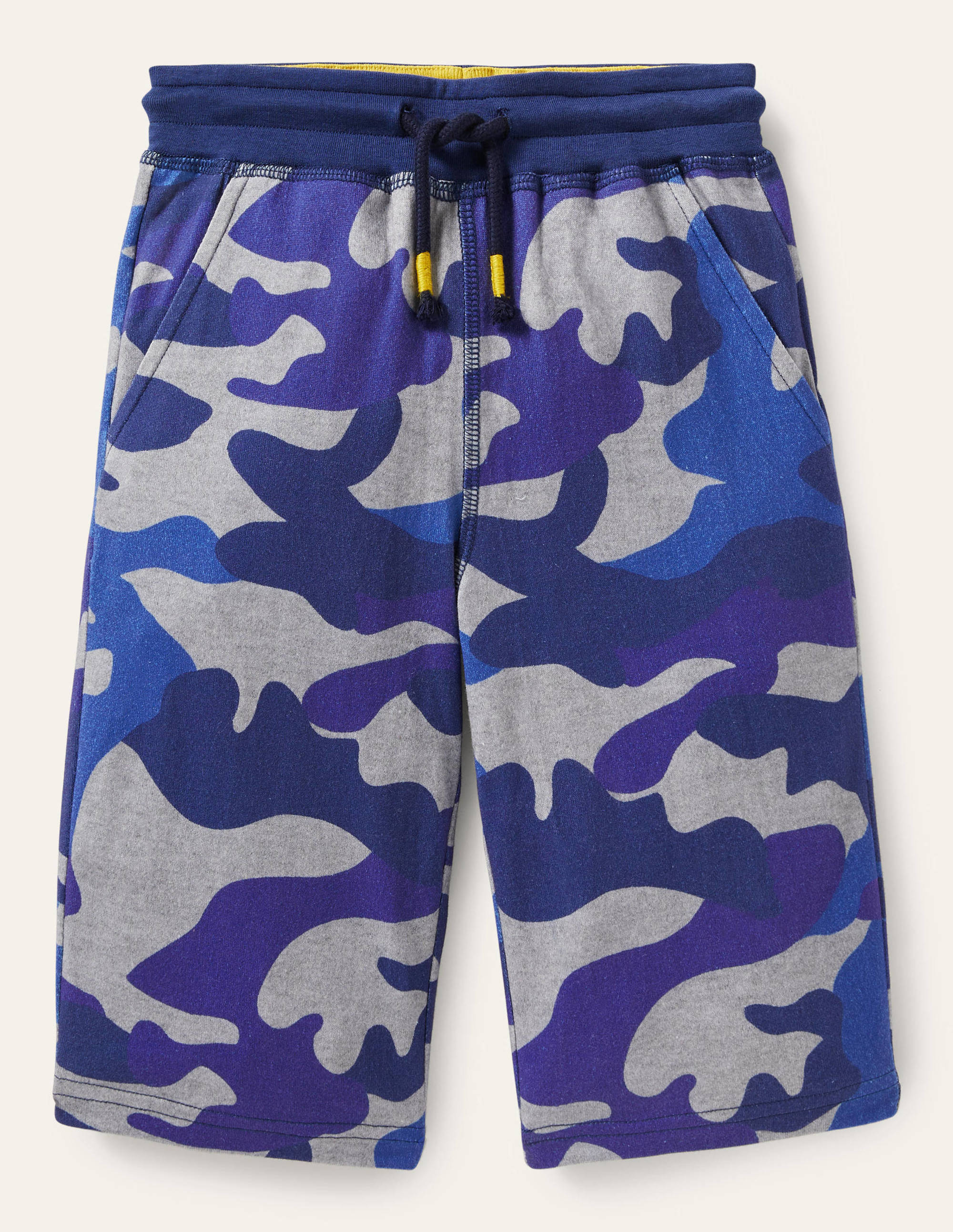  Jersey Baggies-Brilliant Blue Camouflage、mySite、ashleygrahame