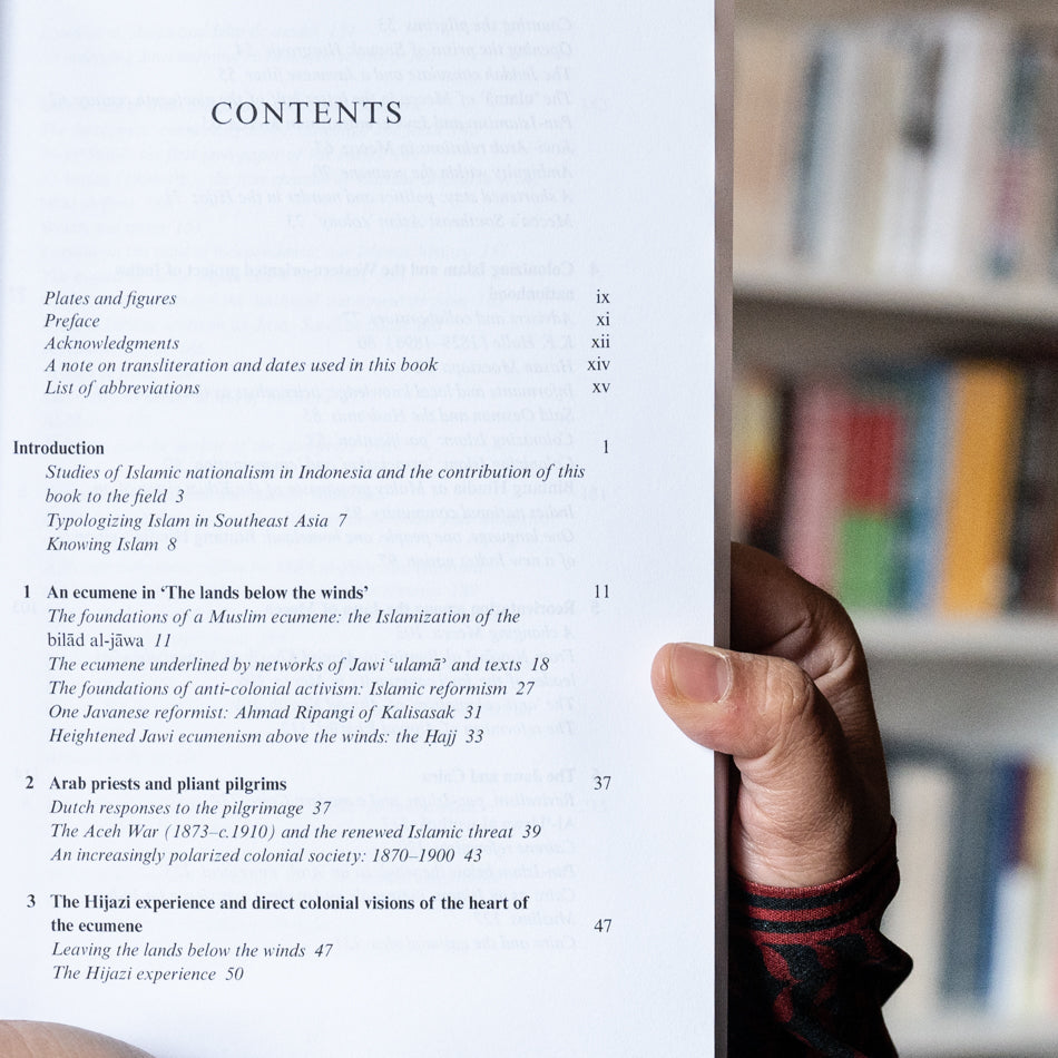Islamic Nationhood and Colonial Indonesia: The Umma Below the Winds、mySite、topwebapps