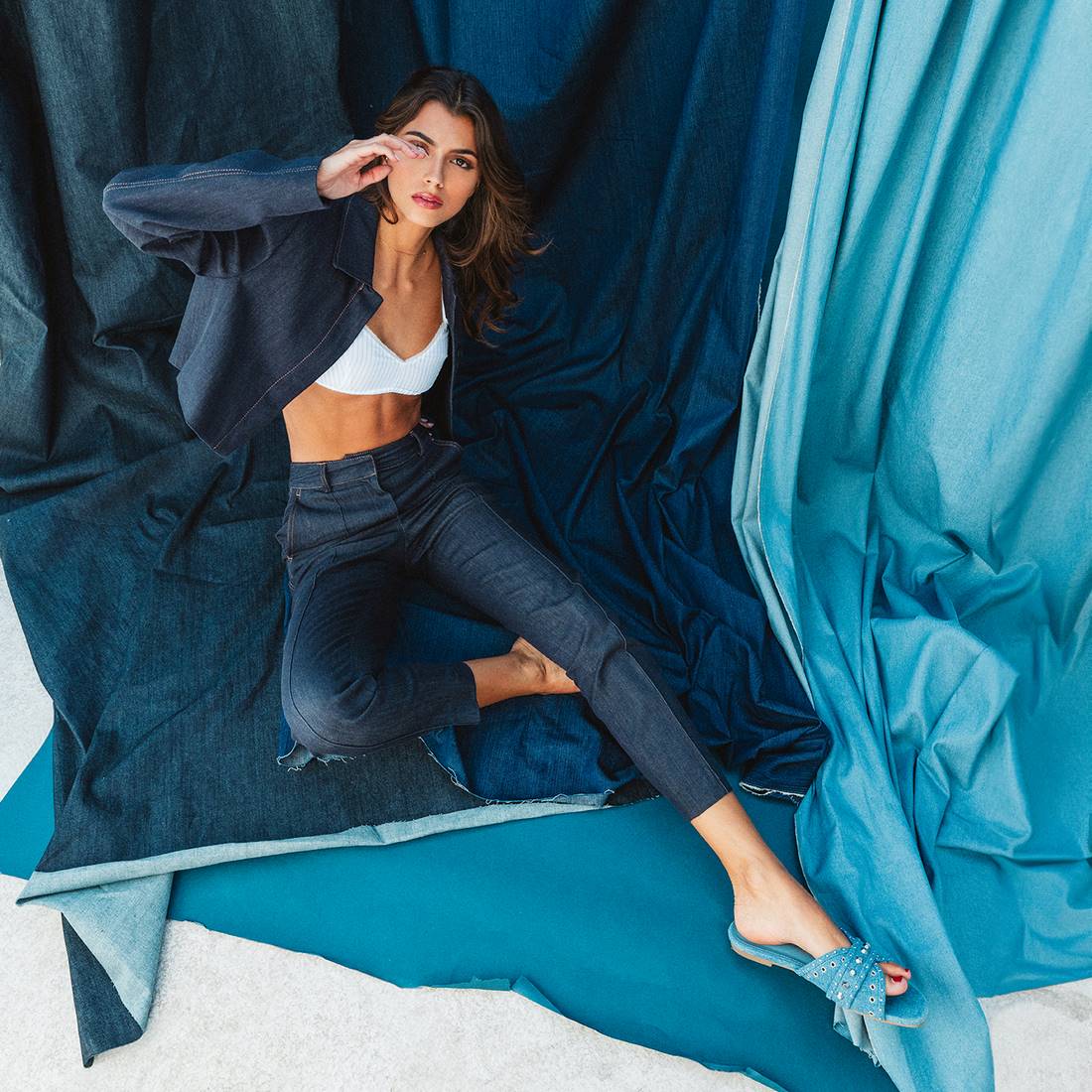 SANDALIA DE MUJER XTI 14276201、mySite、gtrtttuynbv