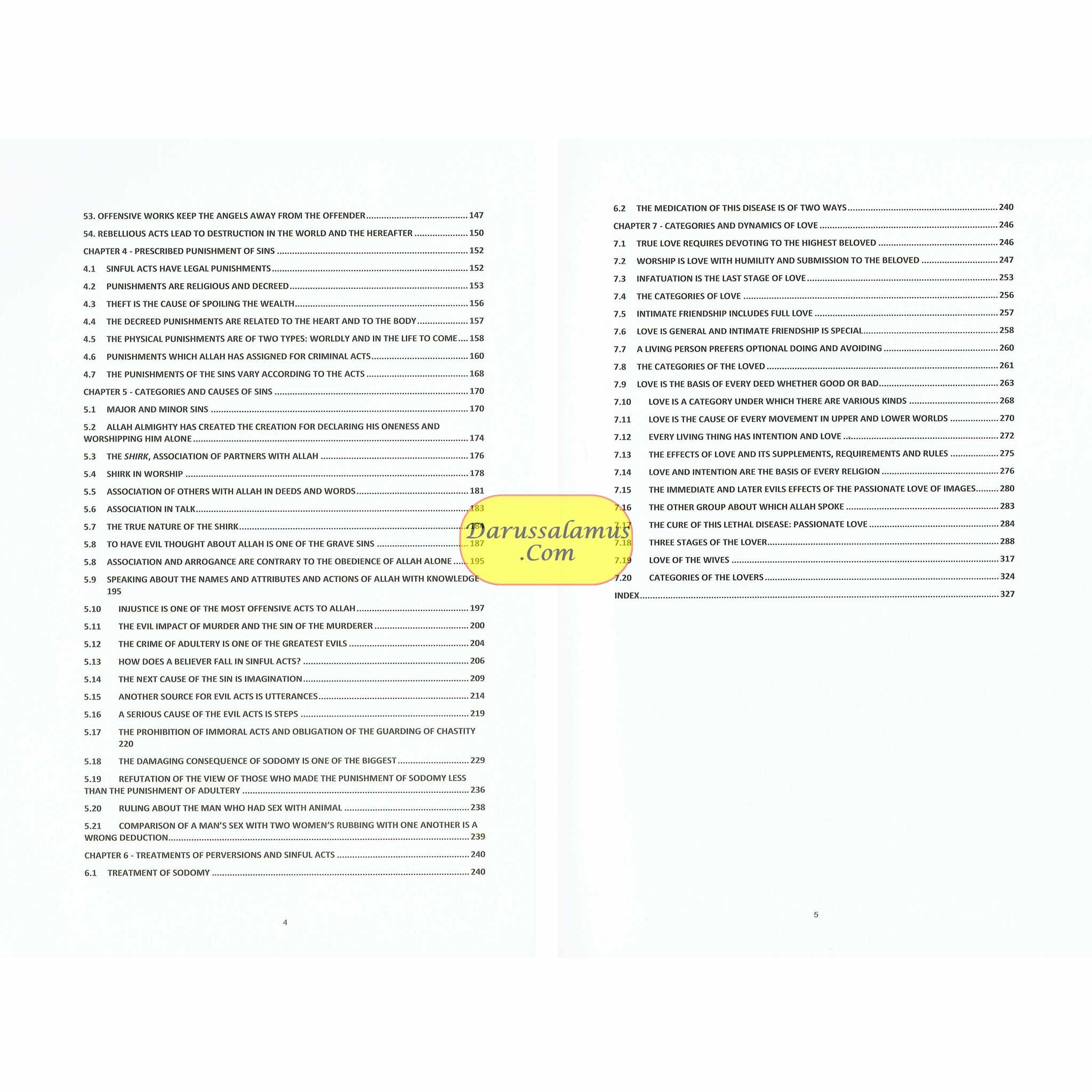 Purification of the Heart and Soul (Illness & Cure) By Imam Ibn Qayyim al Jawziyyah、mySite、topwebapps