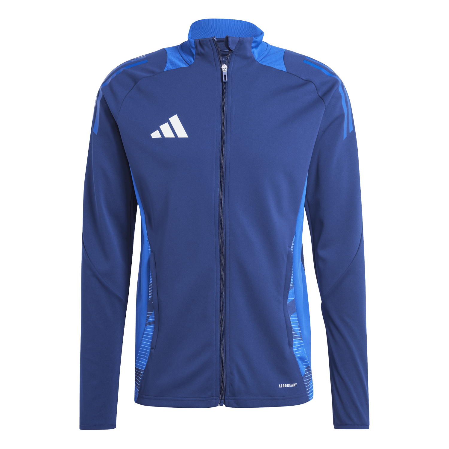 adidas Tiro 24 Competition Training Jacket - Navy Blue、mySite、noshort