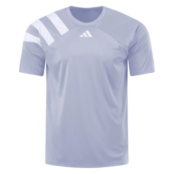 adidas Youth Fortore 23 Jersey - Grey、mySite、noshort
