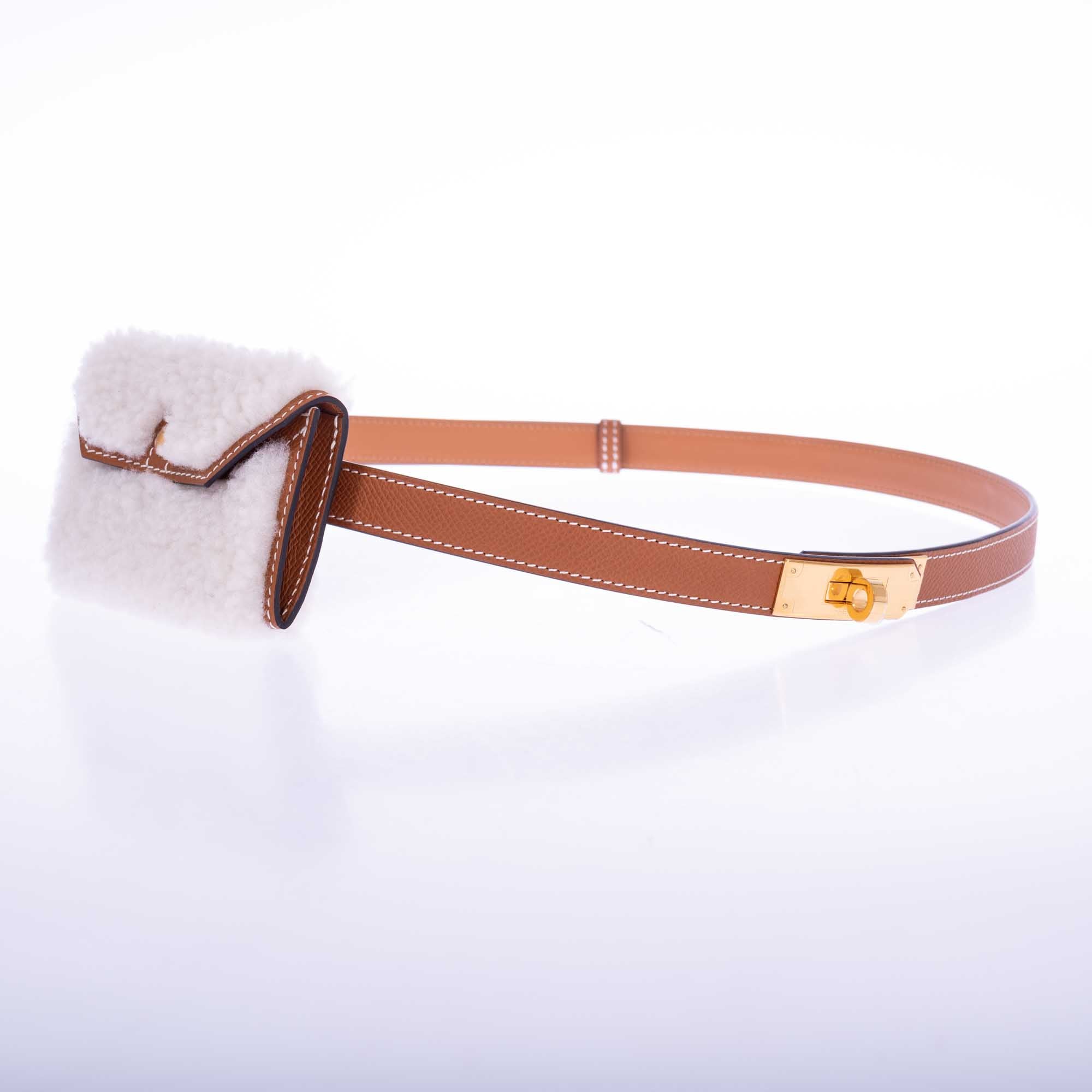 Hermès Kelly Pocket Teddy 18 Belt Gold、mySite、garminoutage.com