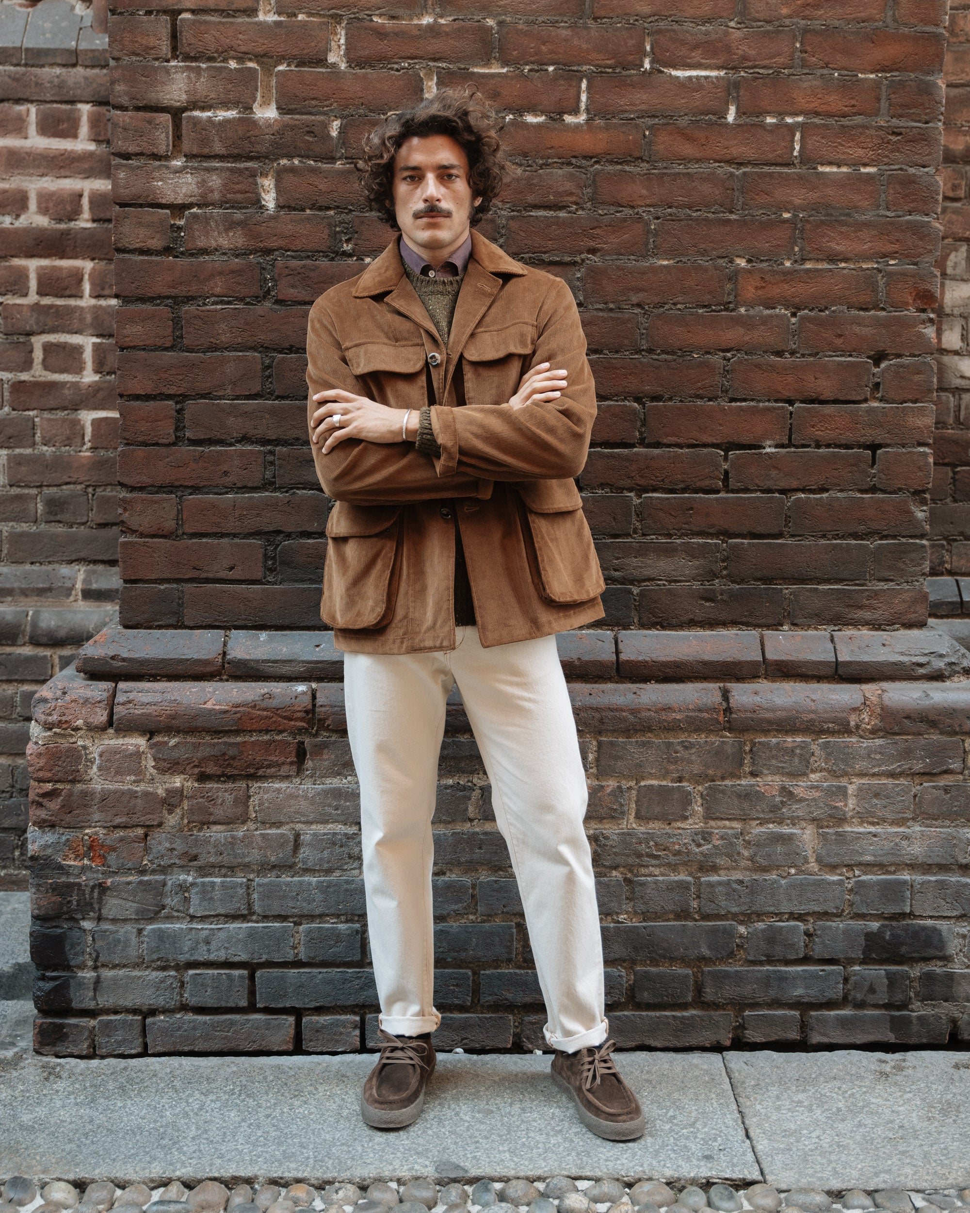  Buonconvento、mySite、merchandisen