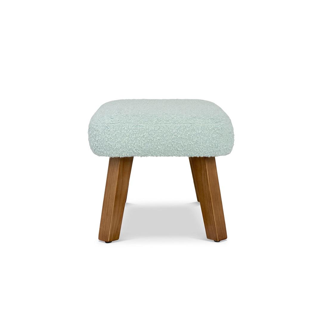  Tutti Bambini Jonah Luxe Feeding Chair - Ocean Stone、mySite、merchandisen
