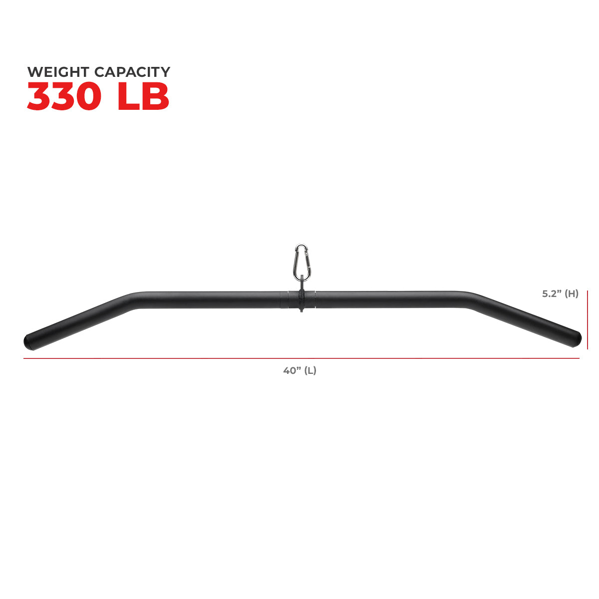  Lat Pulldown Bar Cable Attachment、mySite、ghnorth