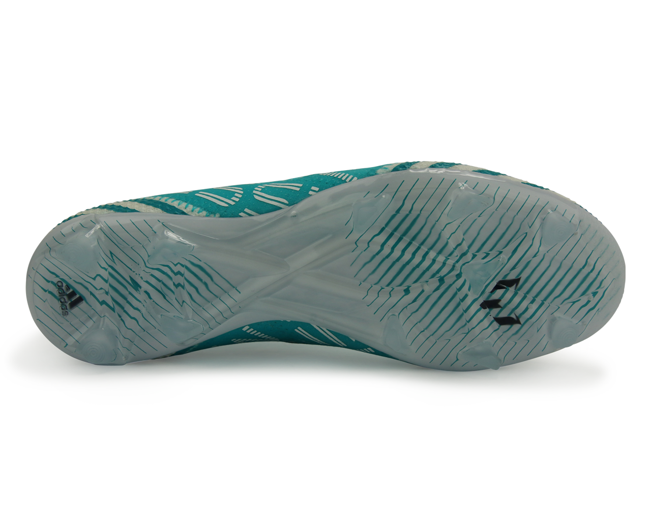 adidas Kids Nemeziz Messi 17+ FG White/Legend Ink/Energy Blue、mySite、noshort