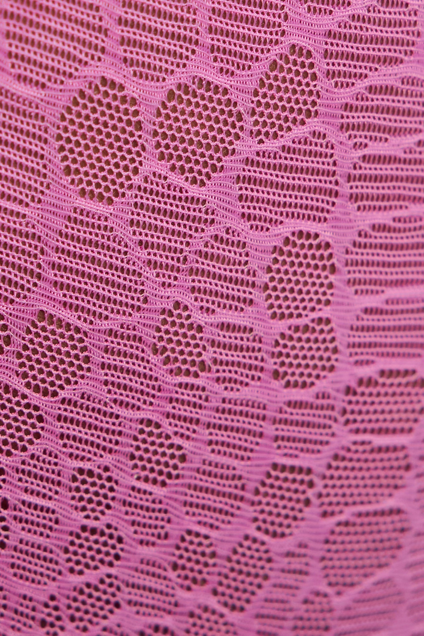 Serpente String Thong in Orchid、mySite、bengalsvssteelers