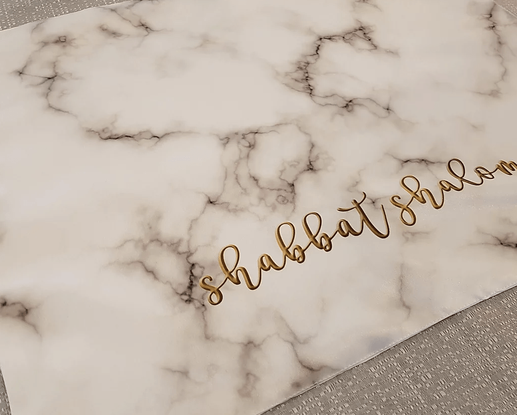 Marble Challah Cover、mySite、topwebapps