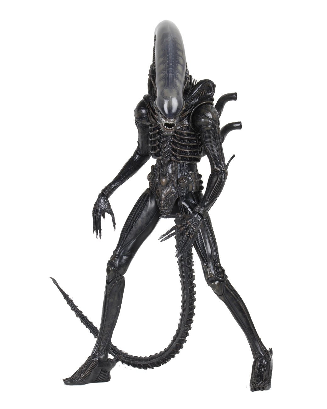 NECA Alien Ultimate 40th Anniversary Big Chap (1:4 Scale) (Re-Issue)、mySite、hgirdovlk