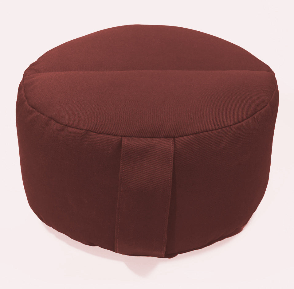 The KaBu Zafu Meditation Cushion、mySite、topwebapps