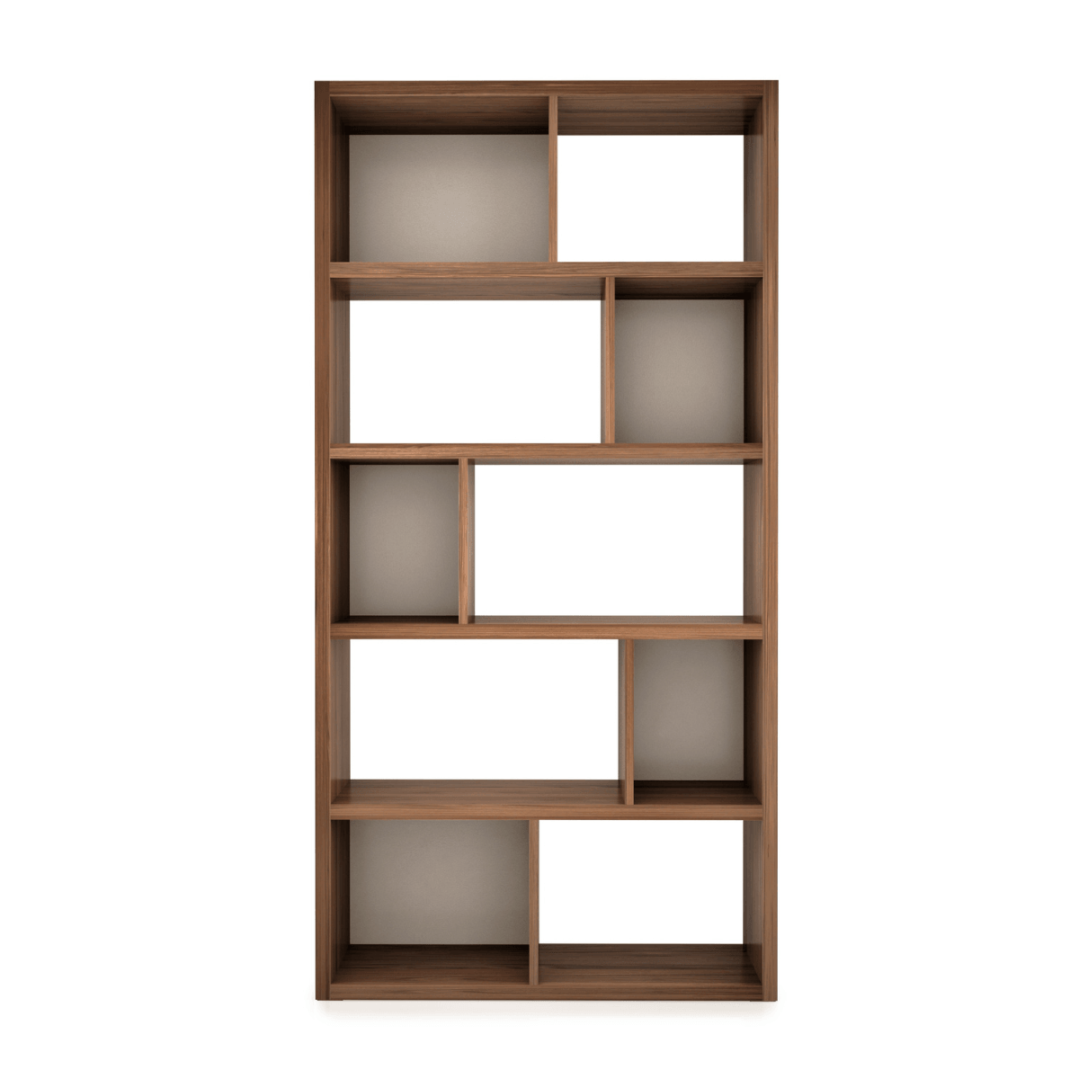 Swan Bookcase with Lacquered Inserts、mySite、neckold