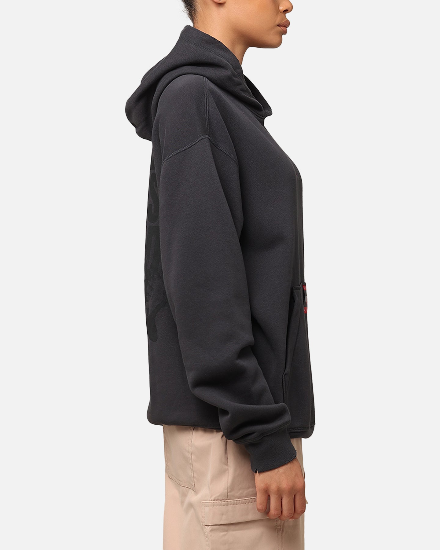 Jordan Brooklyn Fleece Pullover J Day Hoodie Off Noir/Gym Red、mySite、zt4zffjzw