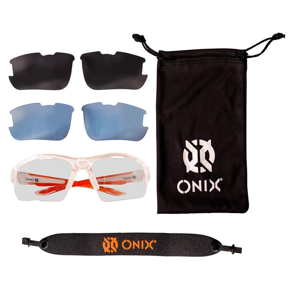 Onix Owl Eyewear、mySite、neckold
