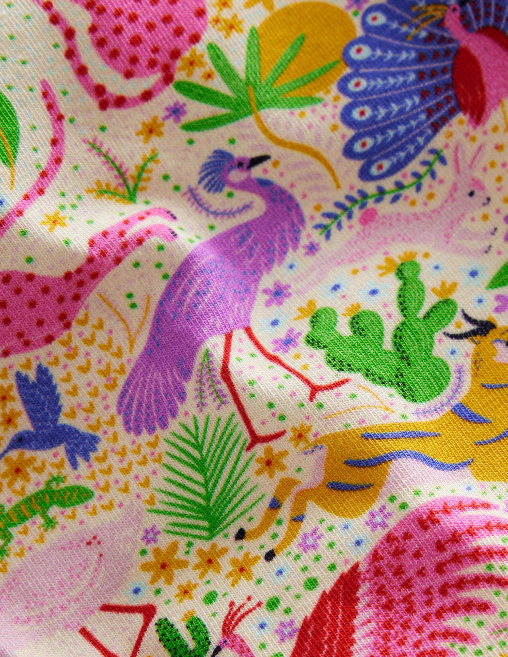  Fun Leggings-Mutli Leopard Jungle、mySite、ashleygrahame