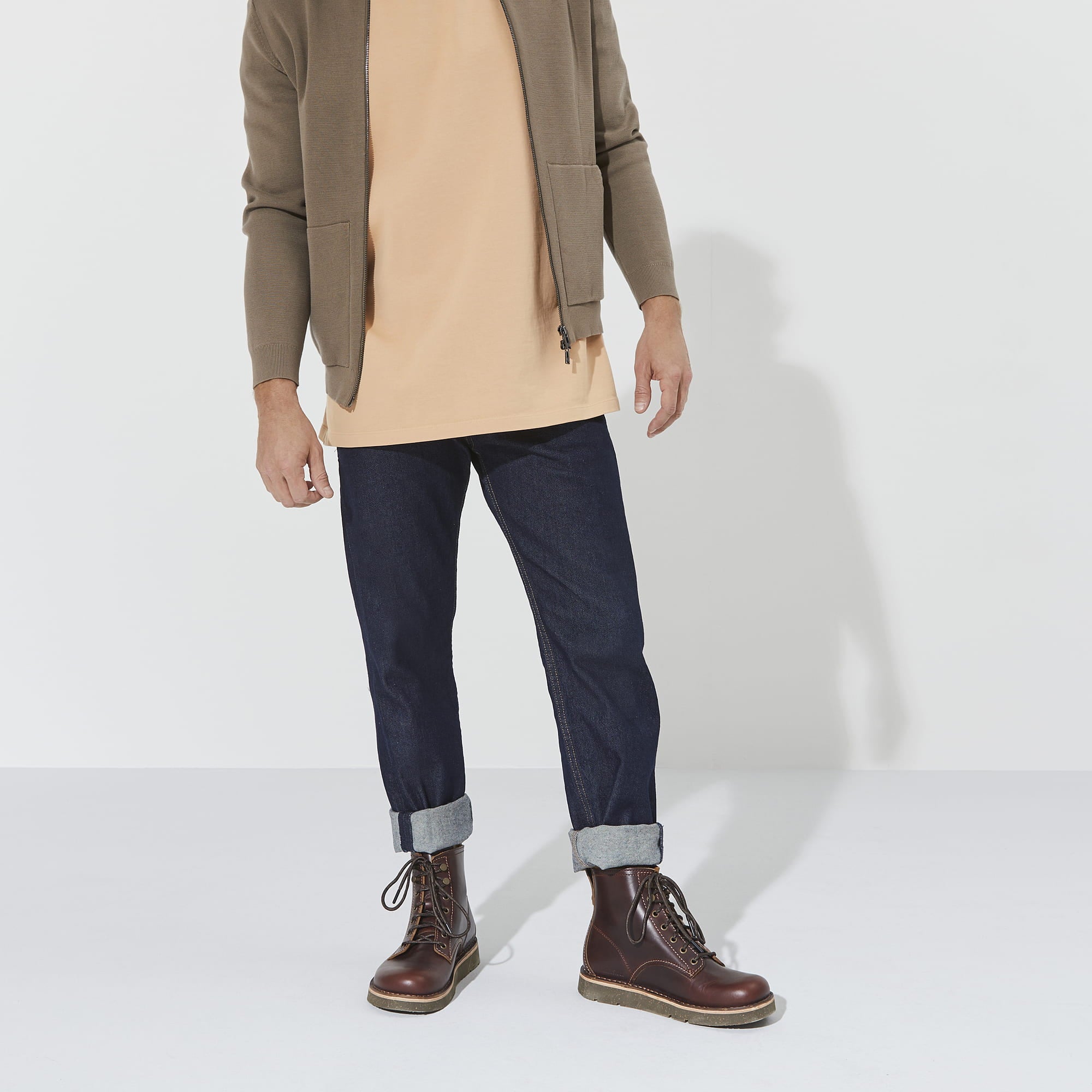 Birmingham Lace Mid Oiled Leather、mySite、gtrtttuynbv