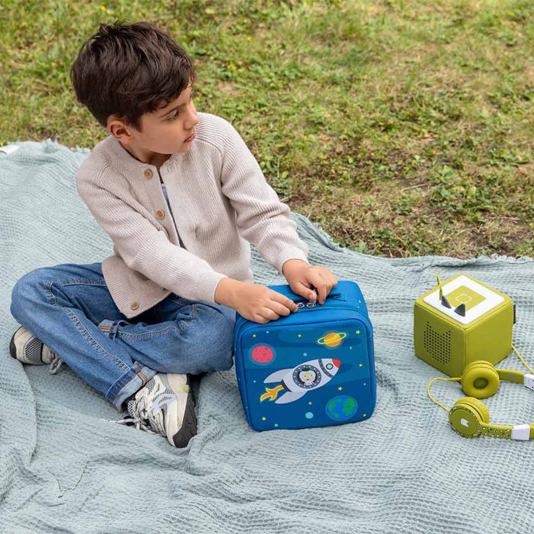  Tonies Carry Case Max - Blast Off、mySite、merchandisen