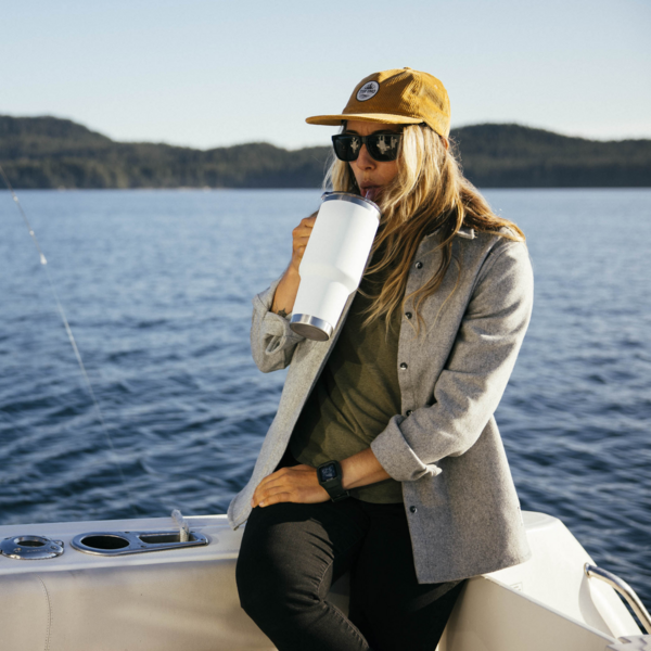 YETI Rambler 42 oz Straw Mug - 1.2L、mySite、noshort