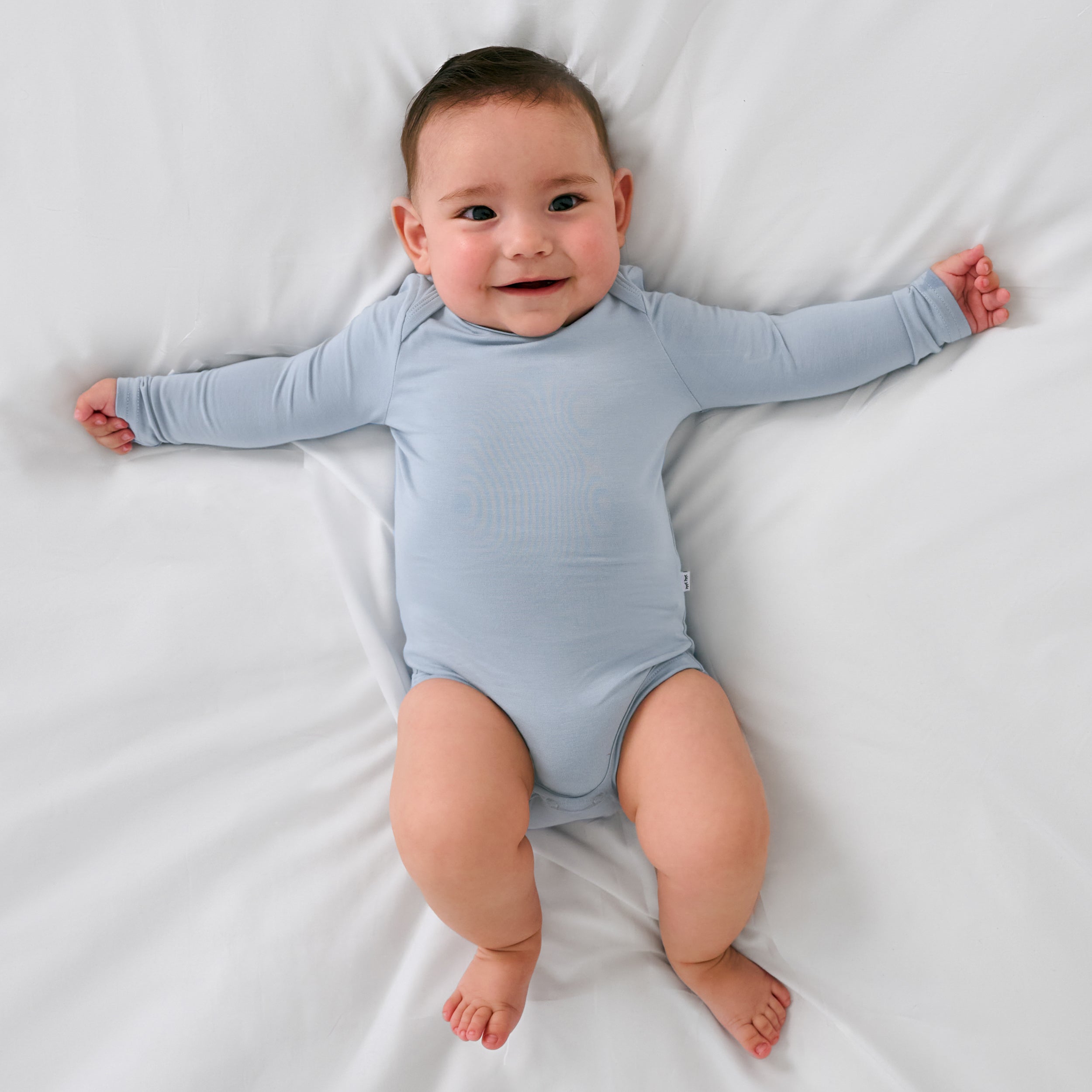 Fog Long Sleeve Bodysuit、mySite、g9winljtr