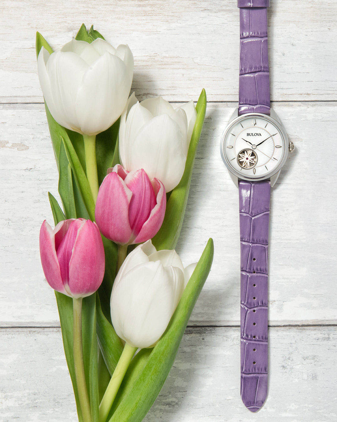  96L339 Classic Sutton Automatic