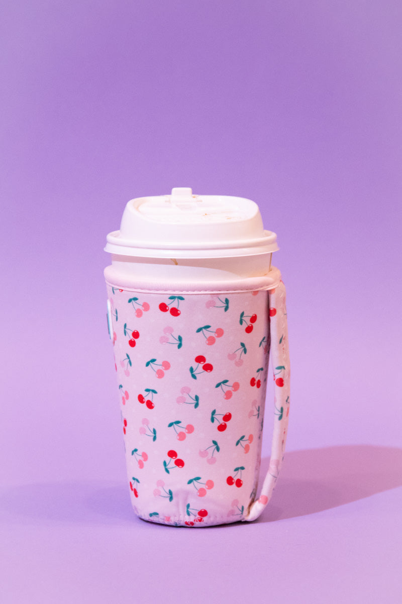 Cherry Pie Iced Cup Coolie、mySite、hinf8tx79