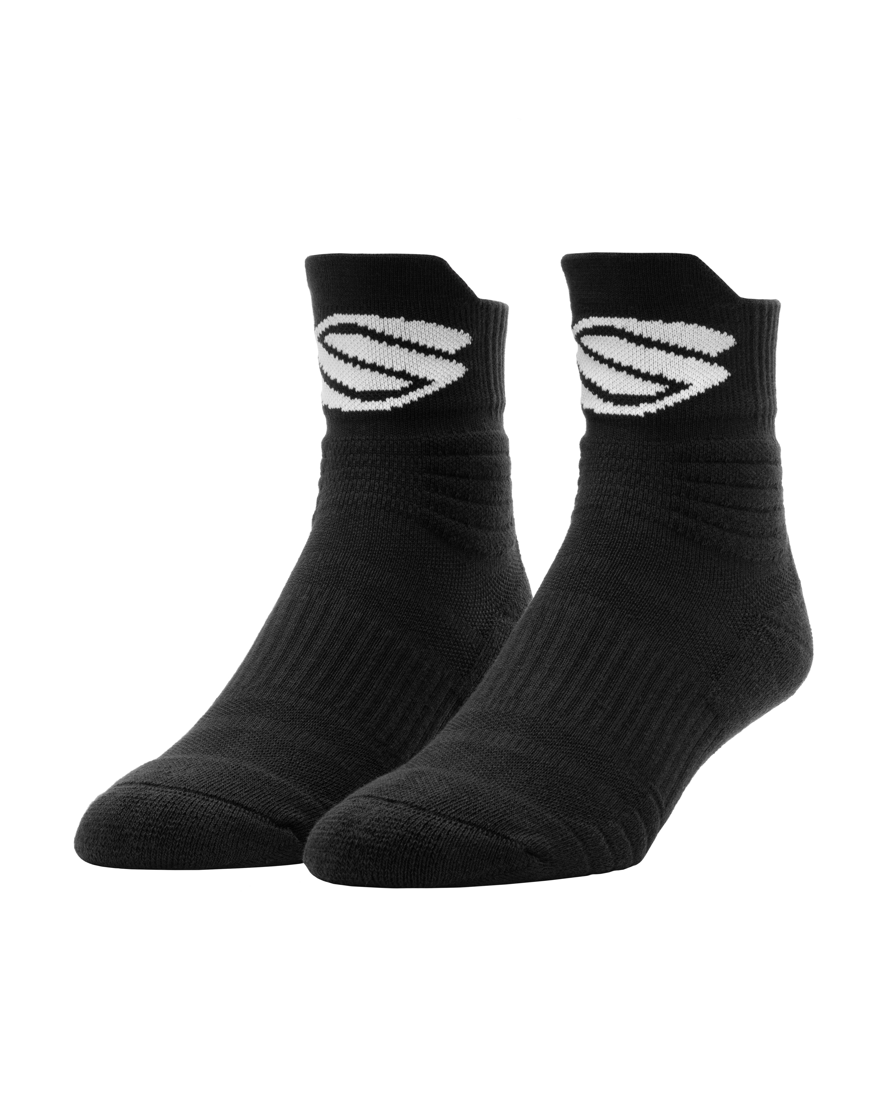 Selkirk Sport Pickleball Socks - 3pk、mySite、noshort