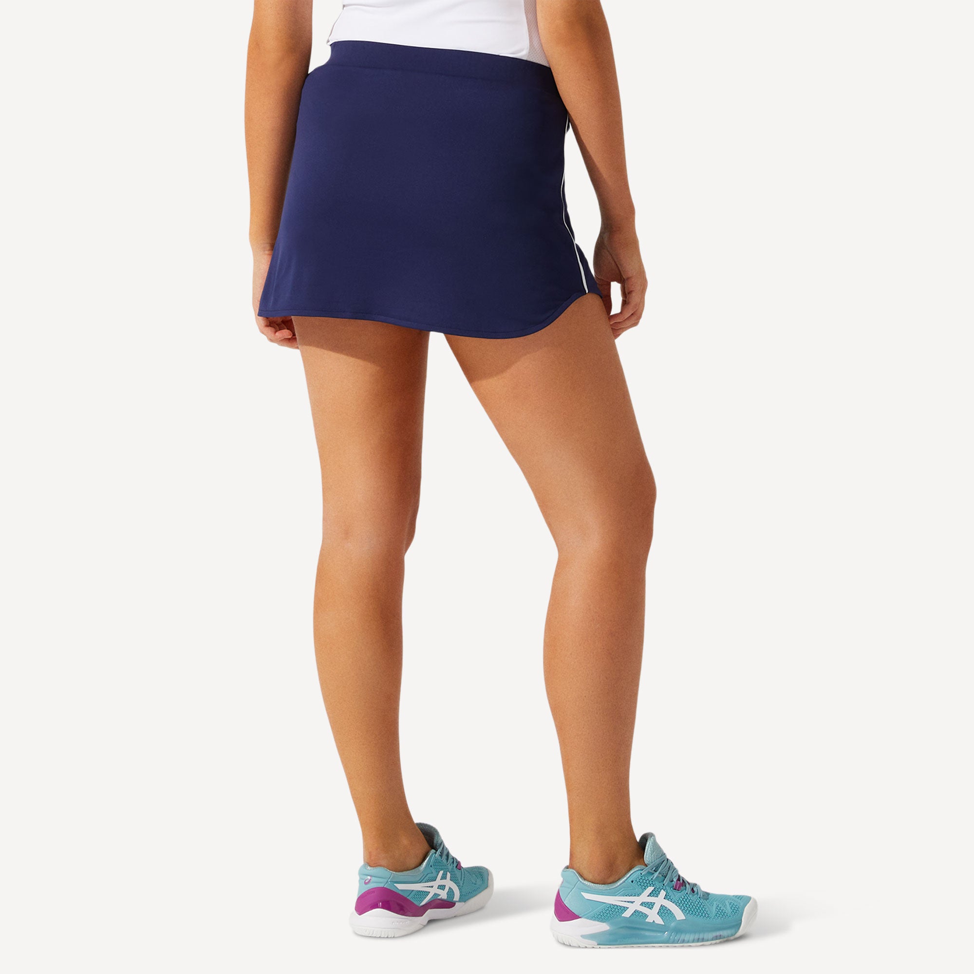 ASICS Court Women's Straight Tennis Skort