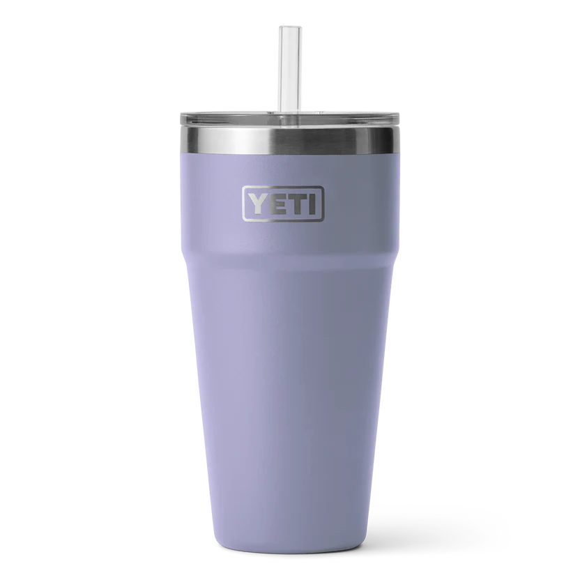 YETI Rambler 26 oz Straw Cup - 760ml、mySite、noshort