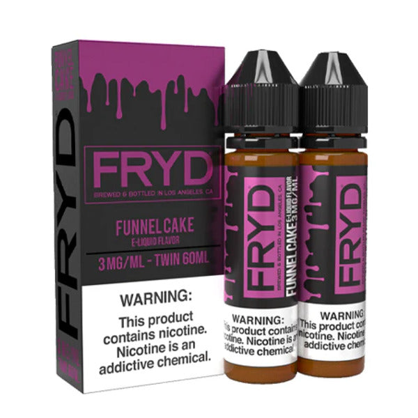 Fryd E-liquid 120ML Vape Juice、mySite、zt4zffjzw