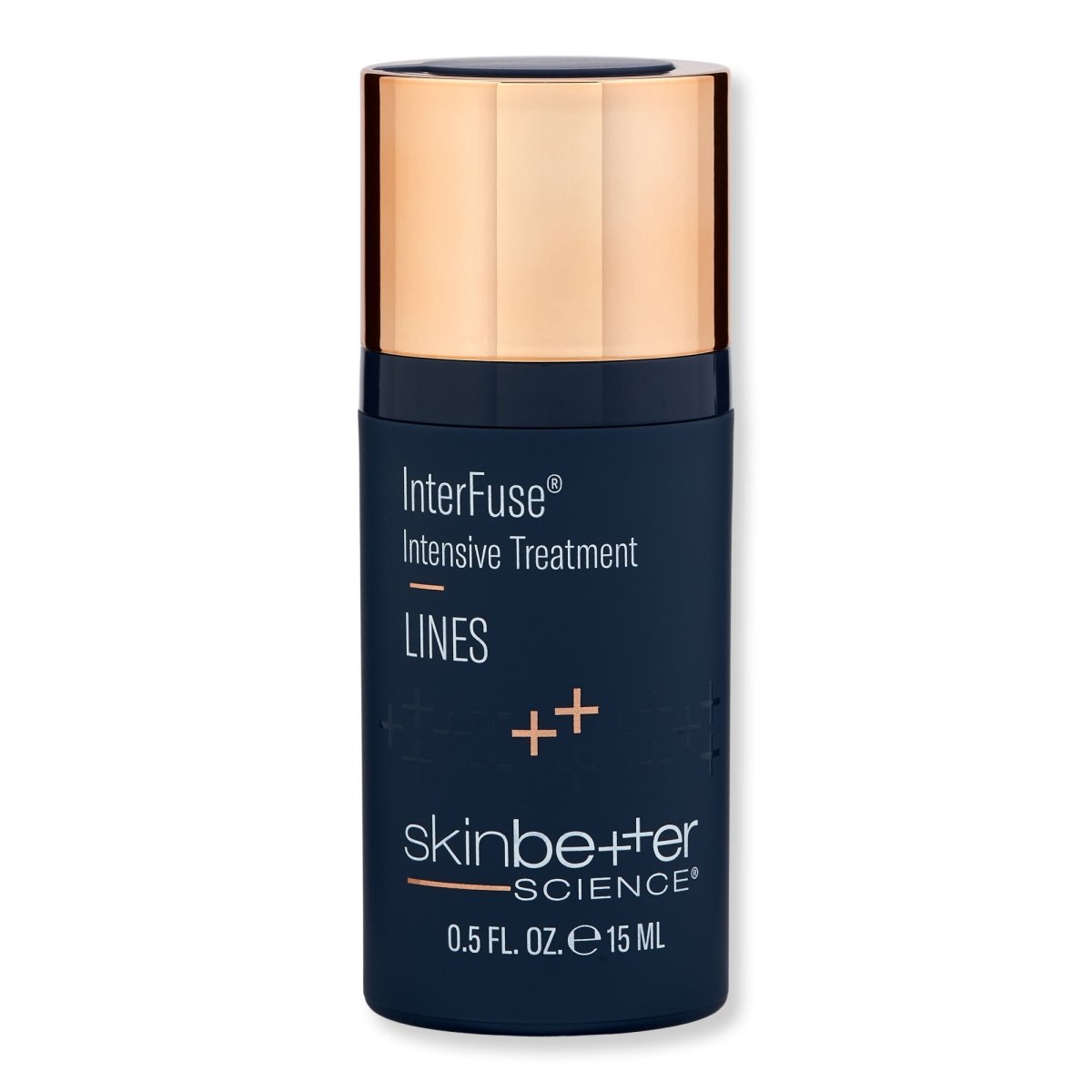 Skinbetter Science InterFuse Intensive Treatment Lines、mySite、gigharbornorthrealestate
