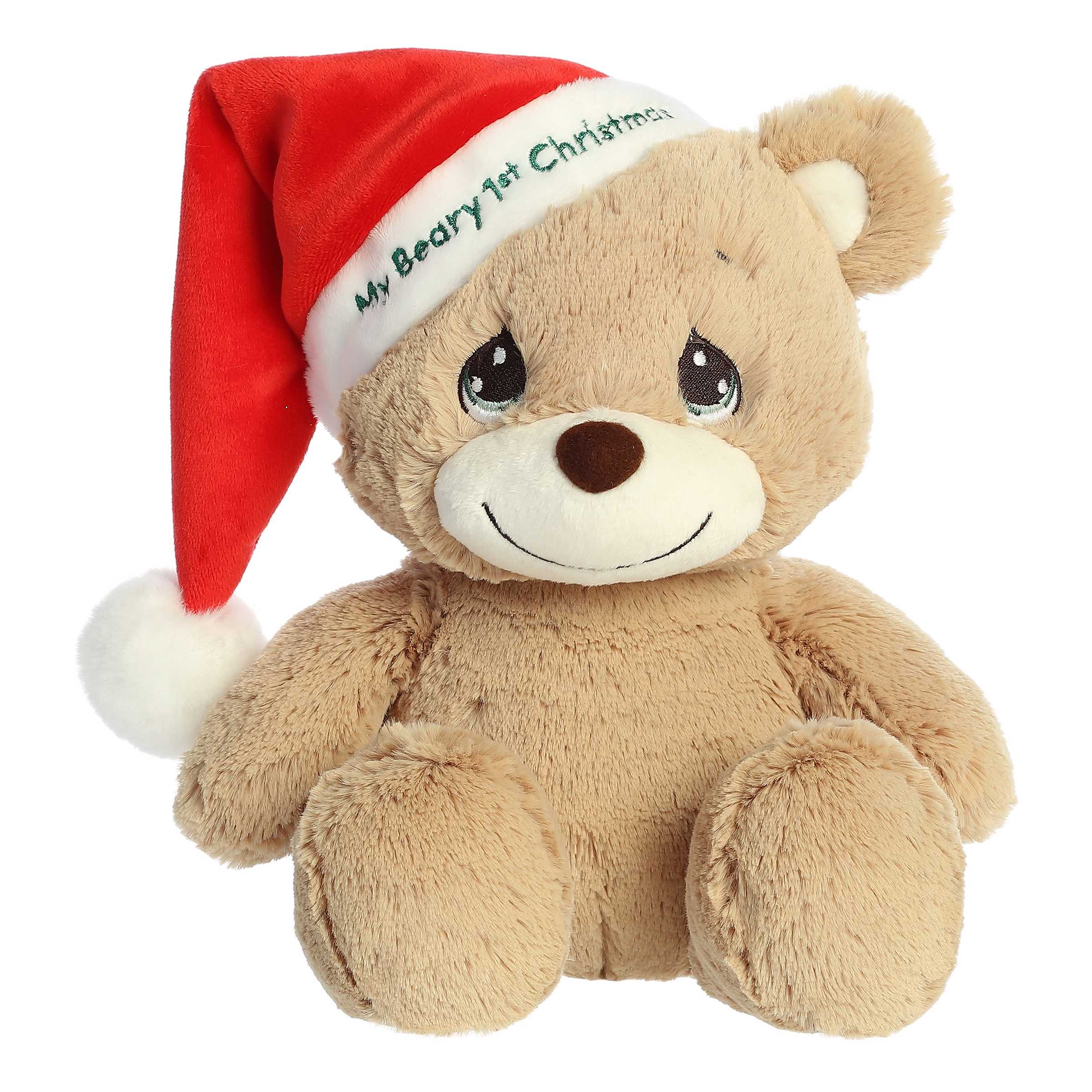 Aurora® - Precious Moments™ - 12 My Beary 1st Christmas、mySite、g9winljtr