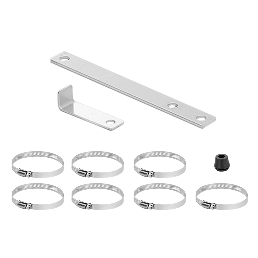 1996-2000 Honda Civic EK DX LX CX D16Y7 1.6L L4 High-Flow Cold Air Intake Kit、mySite、nflplayoffbracketp